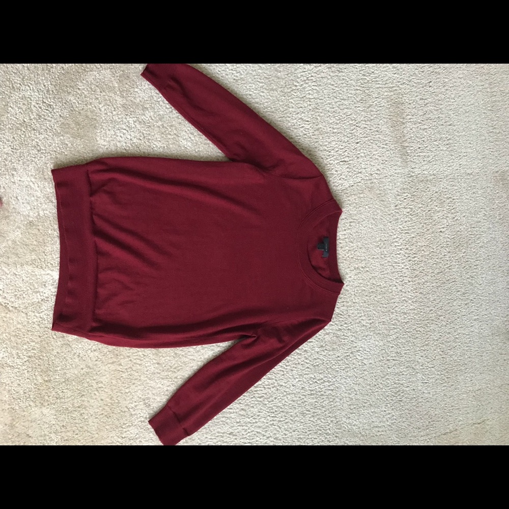 JCrew Tippi Sweater